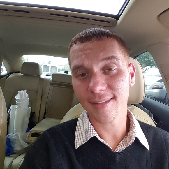 Meet your Posher, Craig - Picture 1 of 1